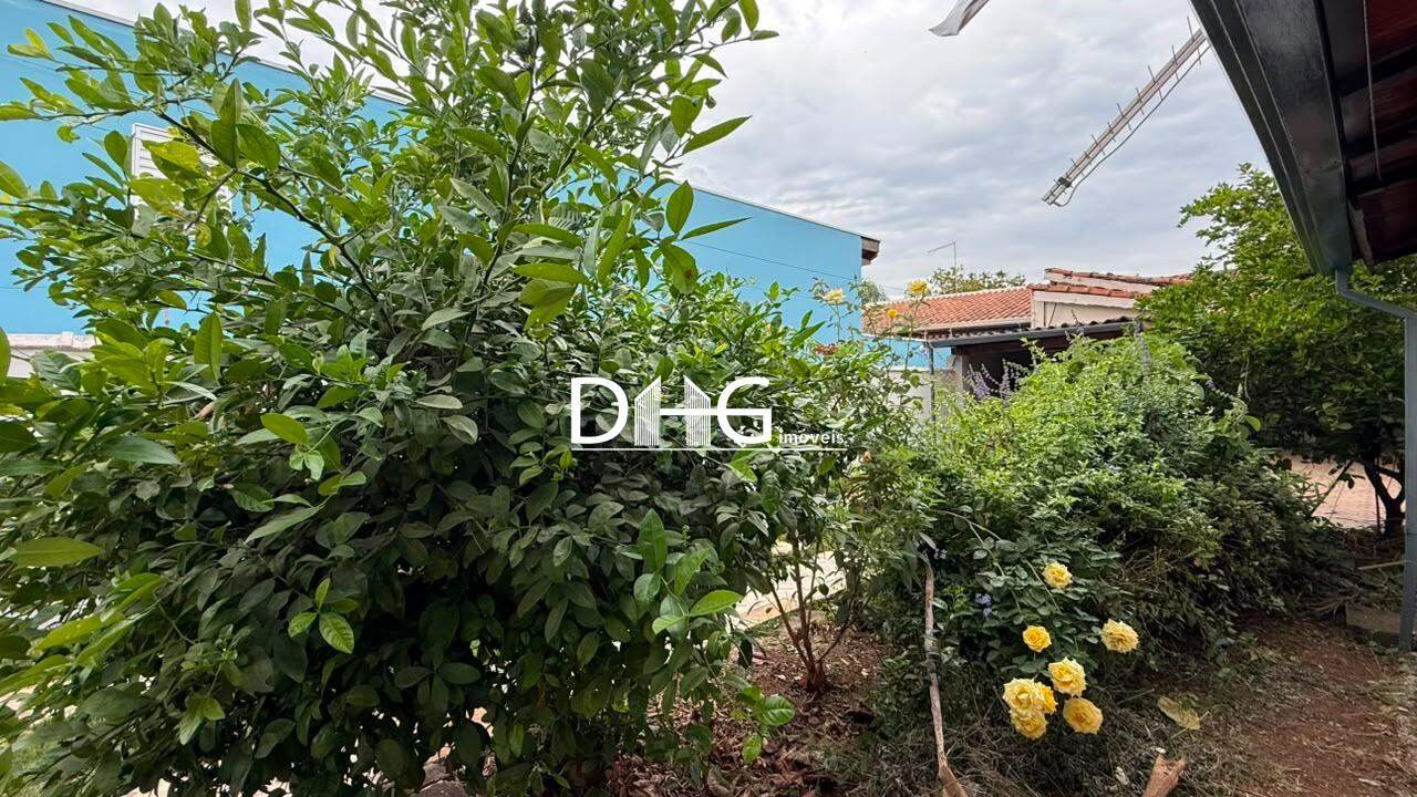Casa à venda no João Aranha: 
