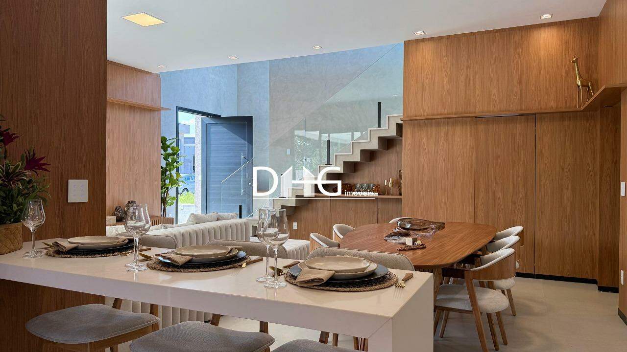 Casa à venda no Boa Esperança: 