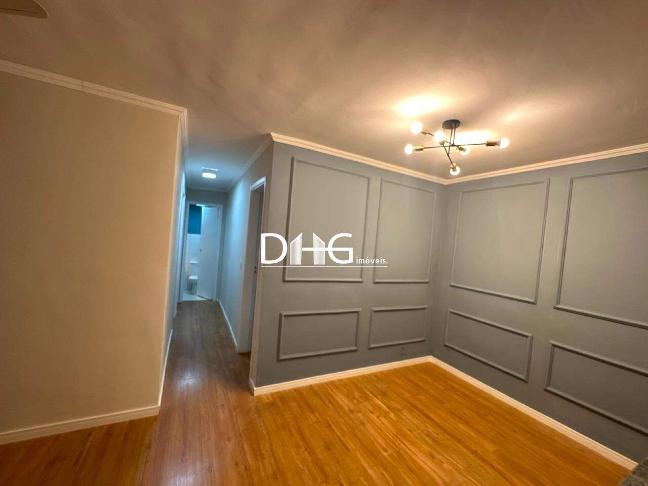 Apartamento à venda no Morumbi: 