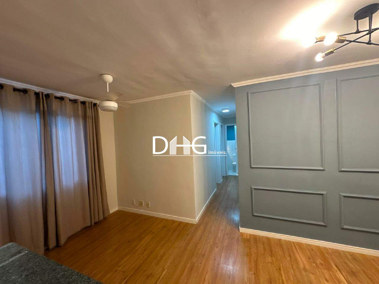 Apartamento à venda no Morumbi: 