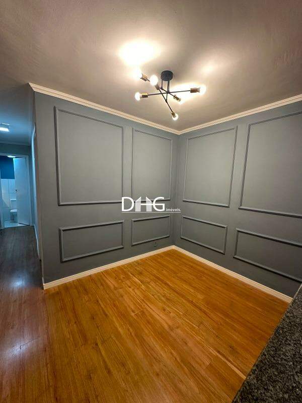 Apartamento à venda no Morumbi: 
