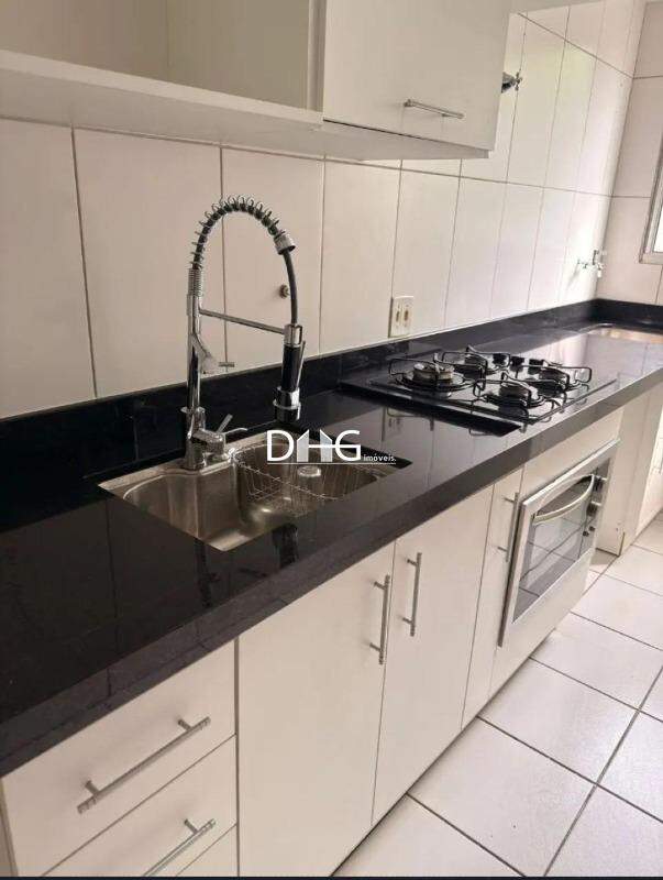 Apartamento à venda no Morumbi: 