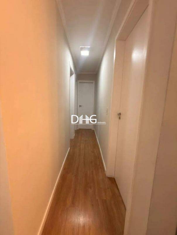Apartamento à venda no Morumbi: 