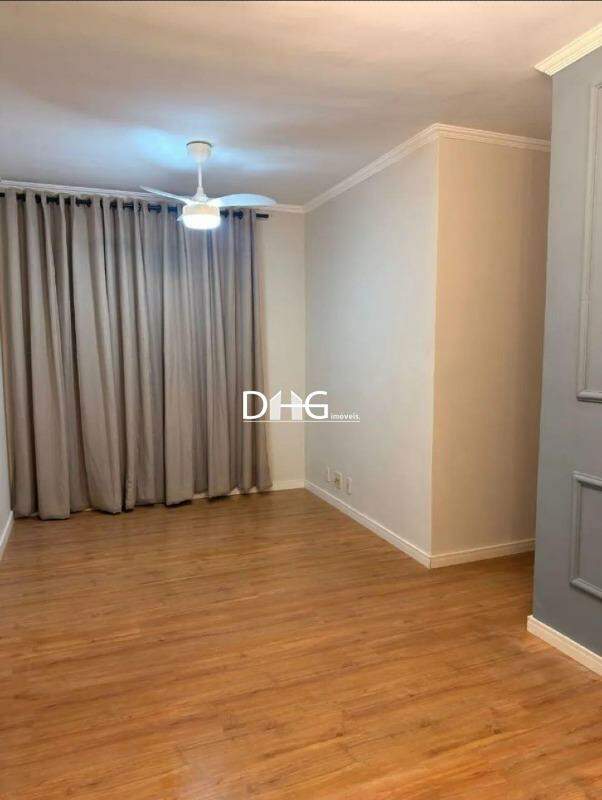 Apartamento à venda no Morumbi: 