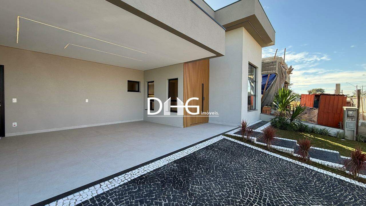 Casa à venda no Boa Esperança: 