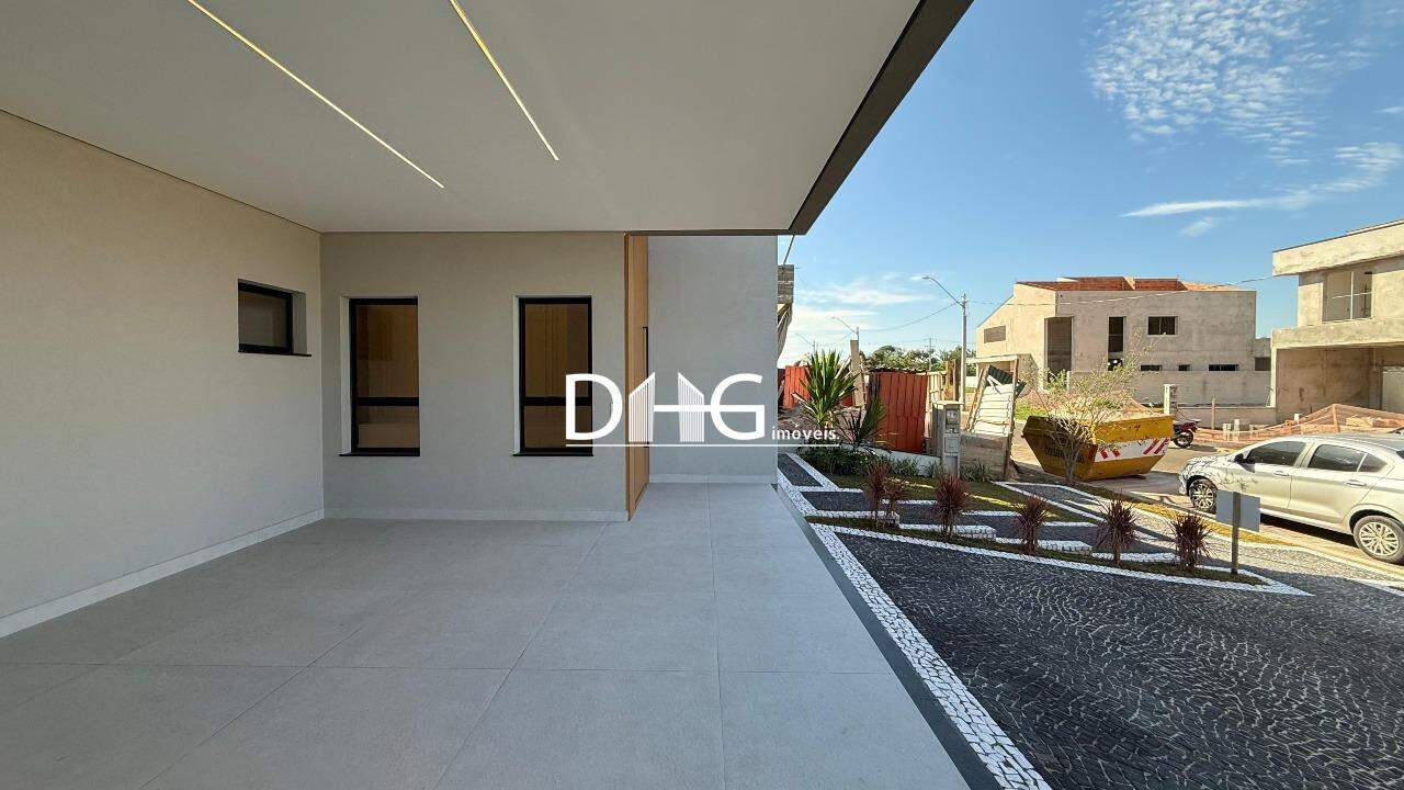 Casa à venda no Boa Esperança: 
