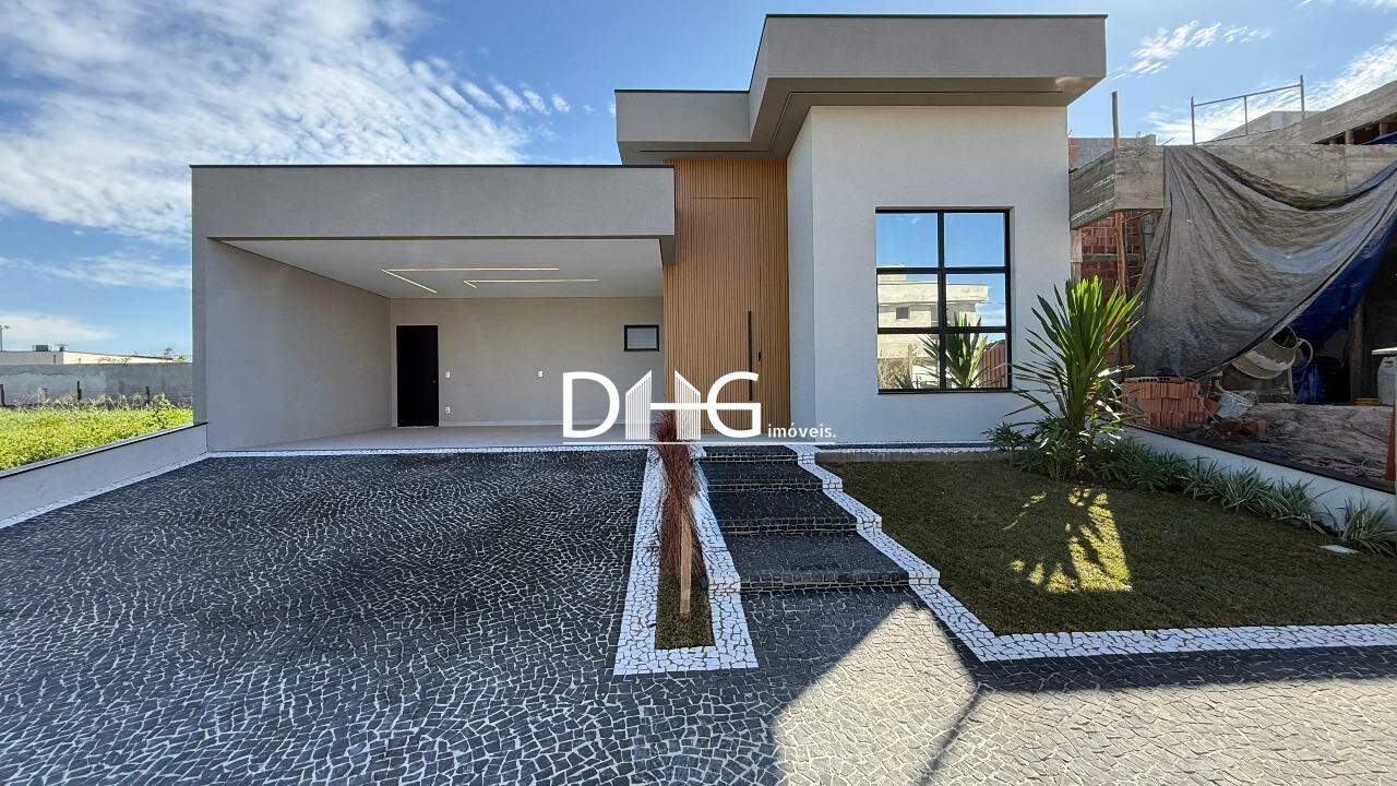 Casa à venda no Boa Esperança: 