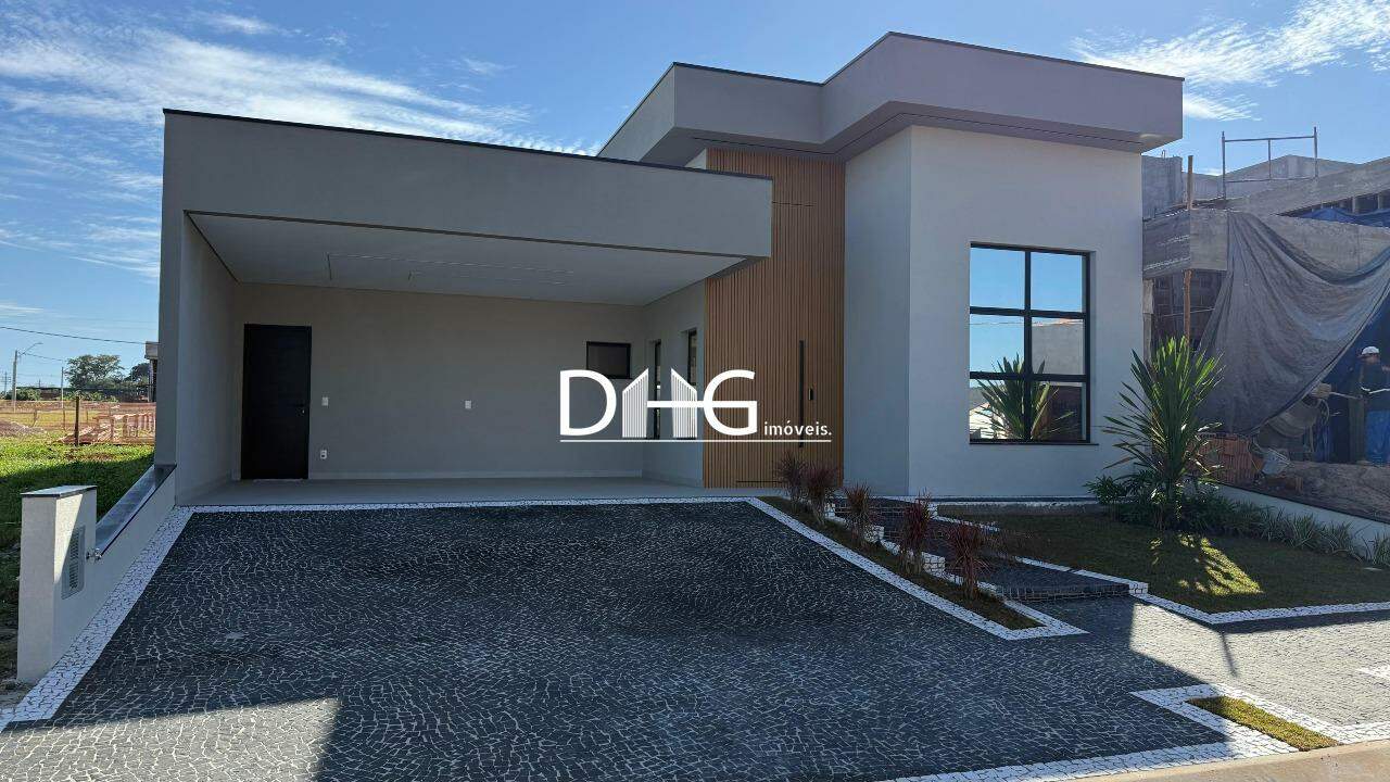 Casa à venda no Boa Esperança: 