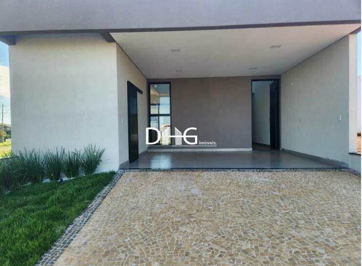Casa à venda no Parque Brasil 500: 
