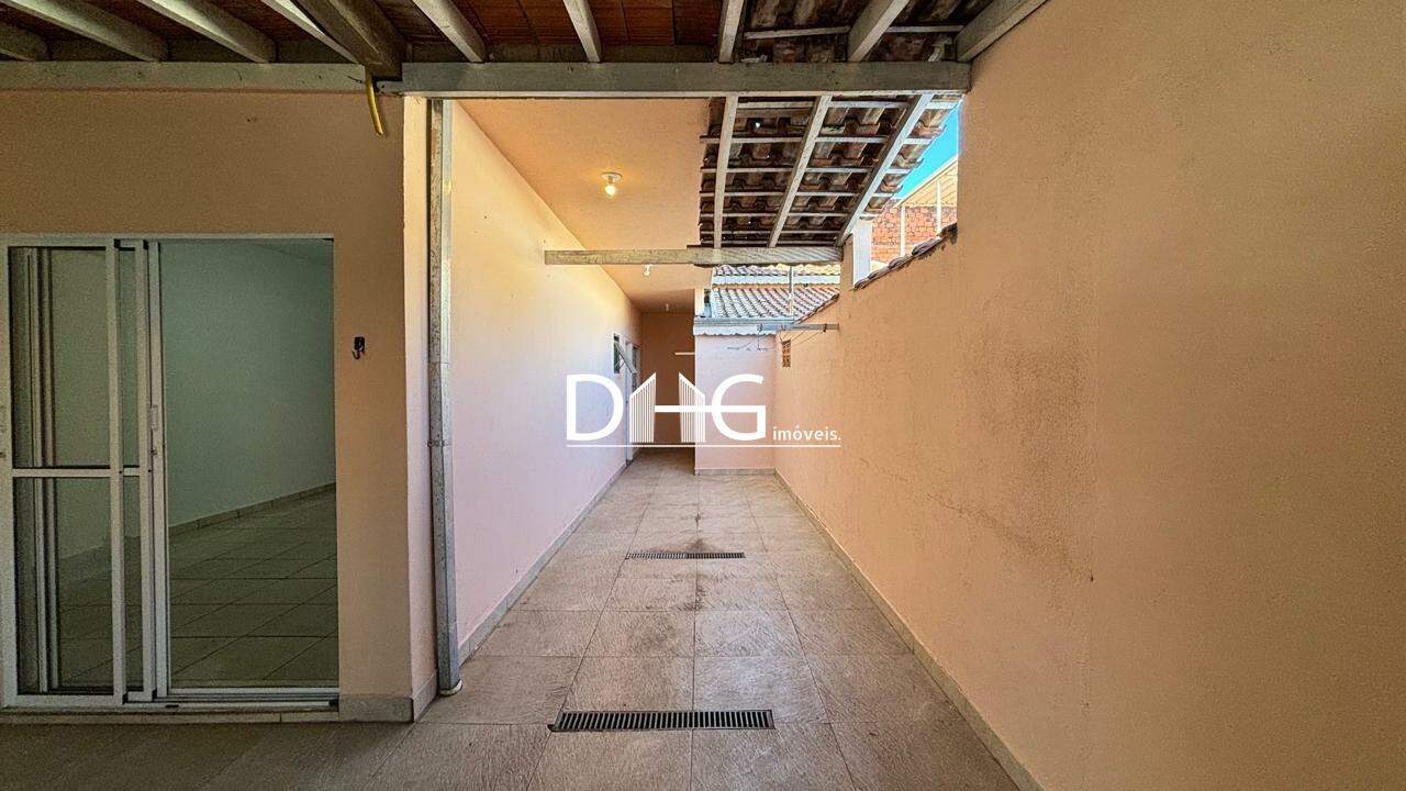Casa para aluguel no João Aranha: 