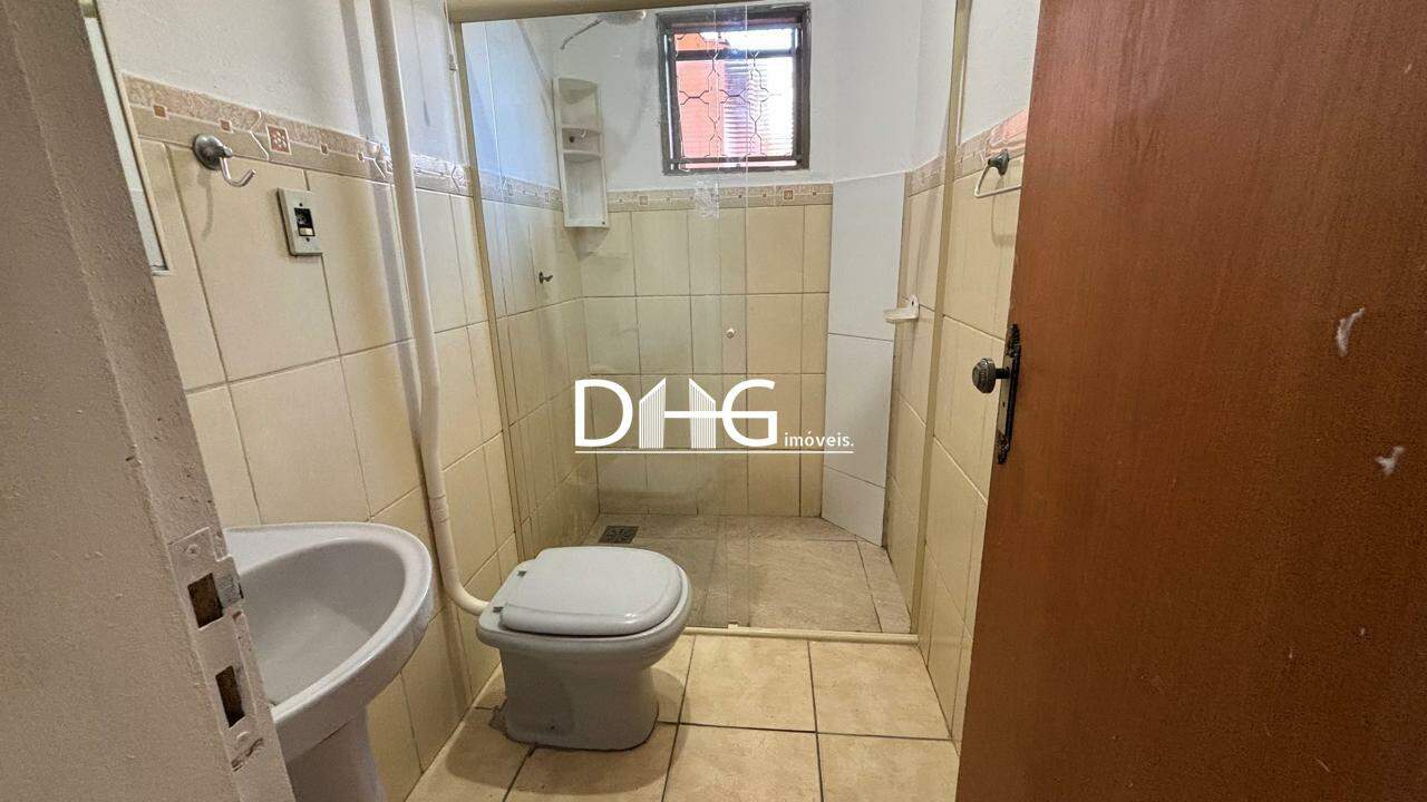 Casa para aluguel no João Aranha: 