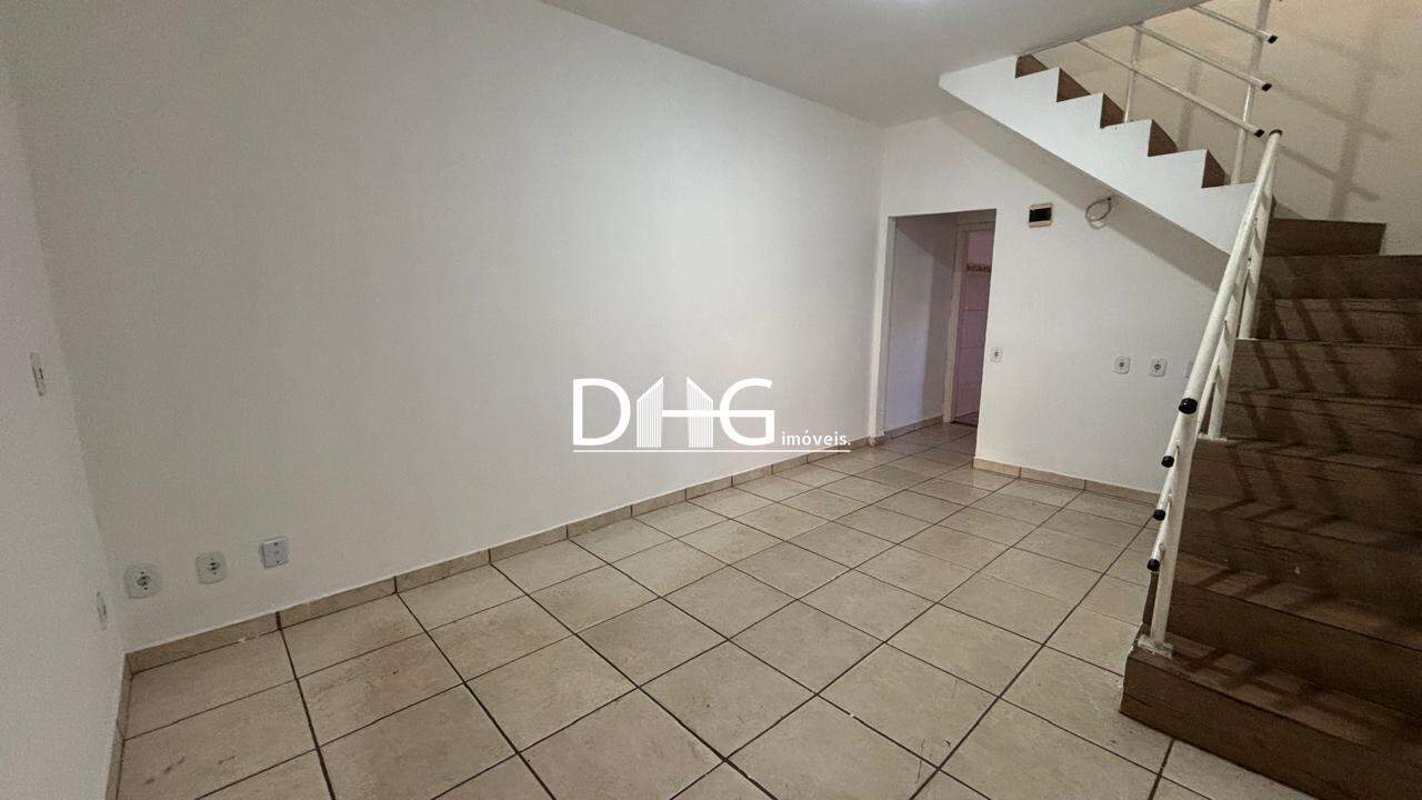 Casa para aluguel no João Aranha: 