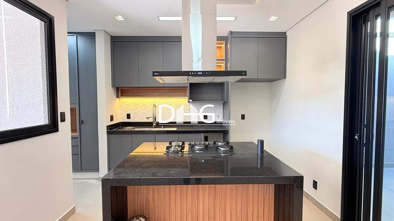Casa à venda no Vila Monte Alegre: 