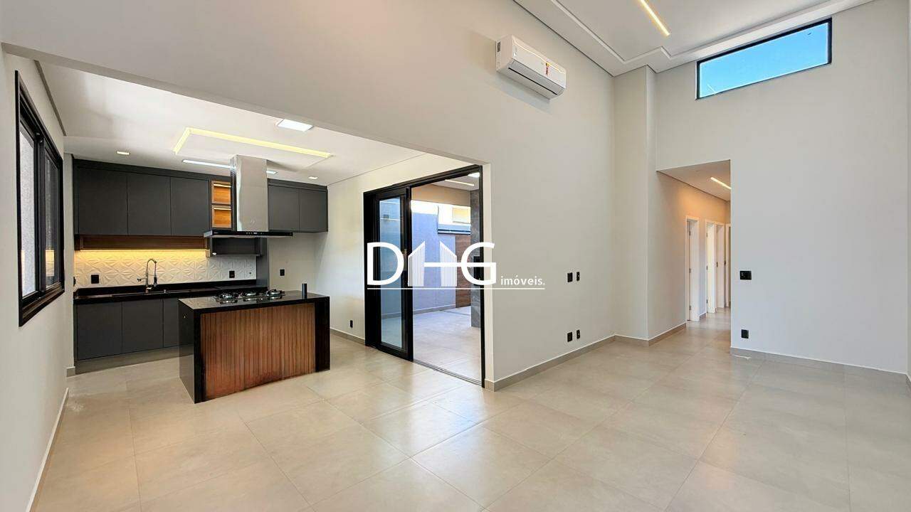 Casa à venda no Vila Monte Alegre: 