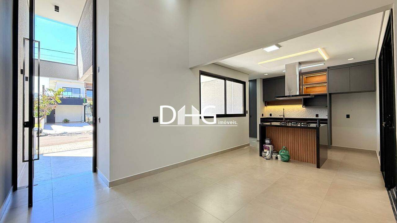 Casa à venda no Vila Monte Alegre: 