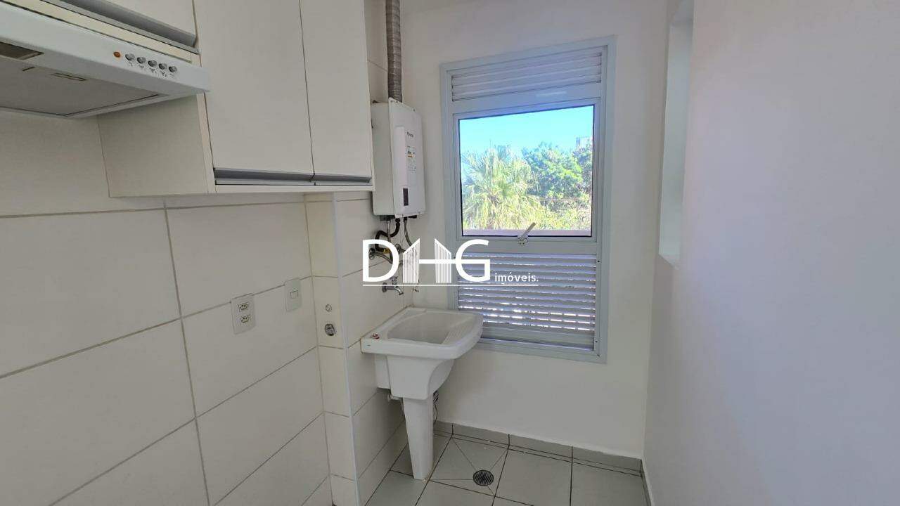 Apartamento à venda no Santa Terezinha: 