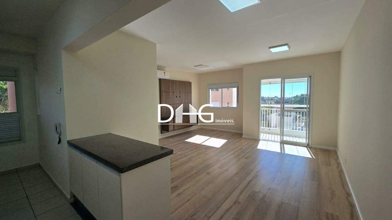 Apartamento à venda no Santa Terezinha: 