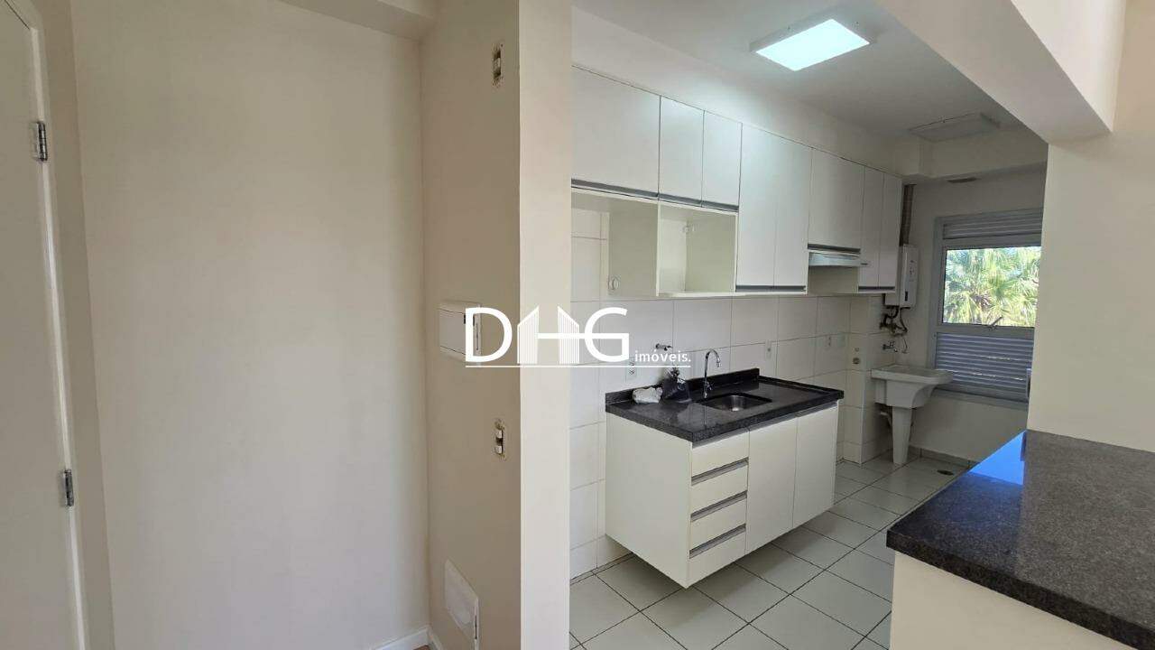 Apartamento à venda no Santa Terezinha: 