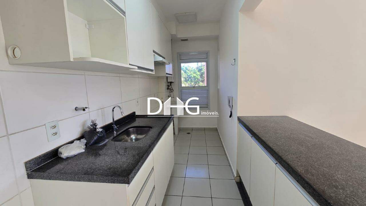 Apartamento à venda no Santa Terezinha: 