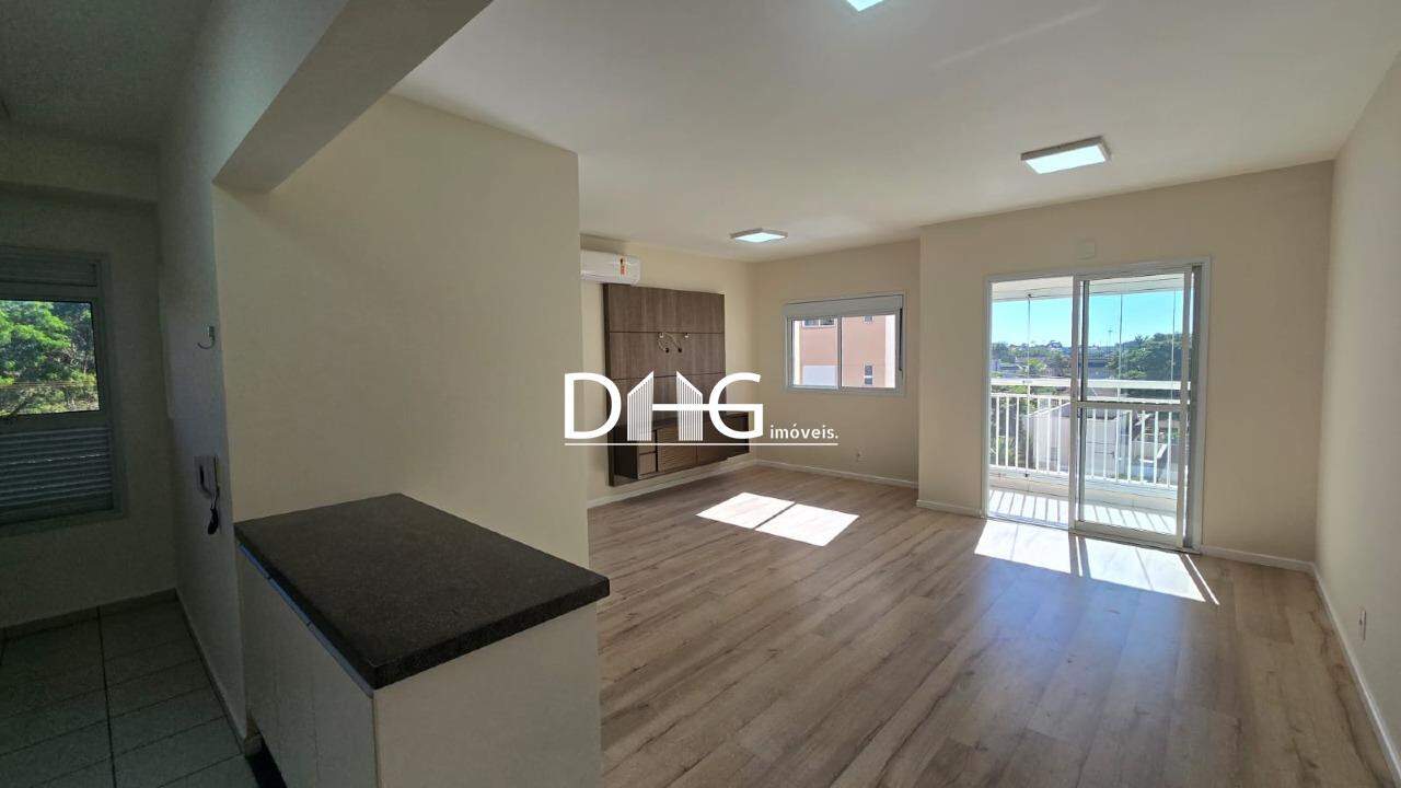 Apartamento à venda no Santa Terezinha: 