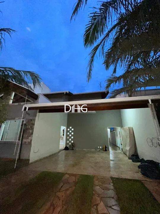 Casa à venda no Jardim Planalto: 