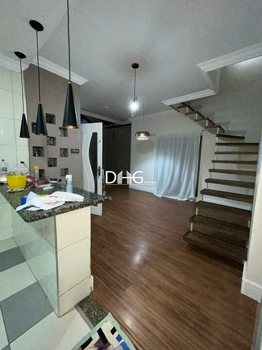 Casa à venda no Jardim Planalto: 