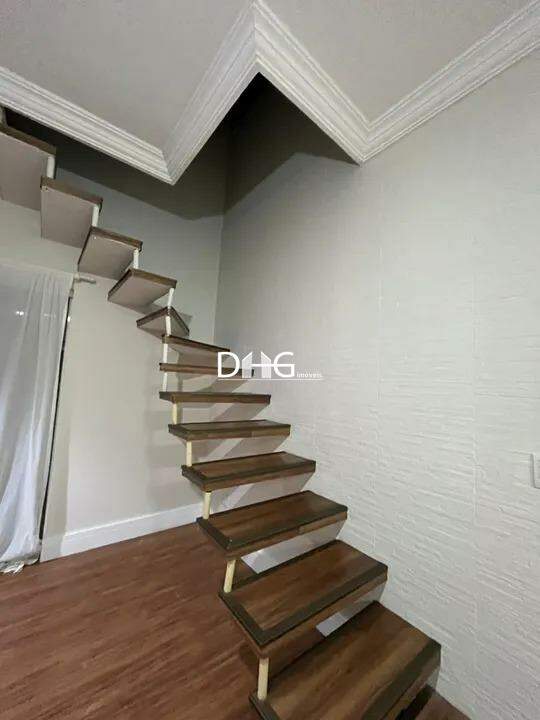 Casa à venda no Jardim Planalto: 