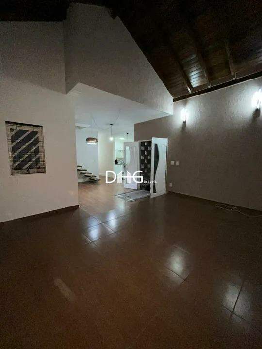 Casa à venda no Jardim Planalto: 