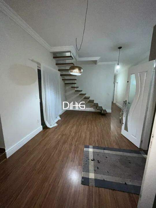 Casa à venda no Jardim Planalto: 