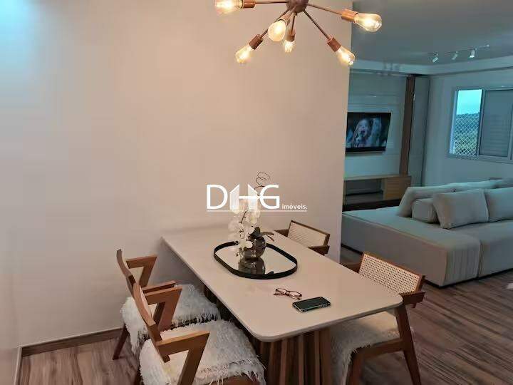 Apartamento à venda no Balneário Tropical: 
