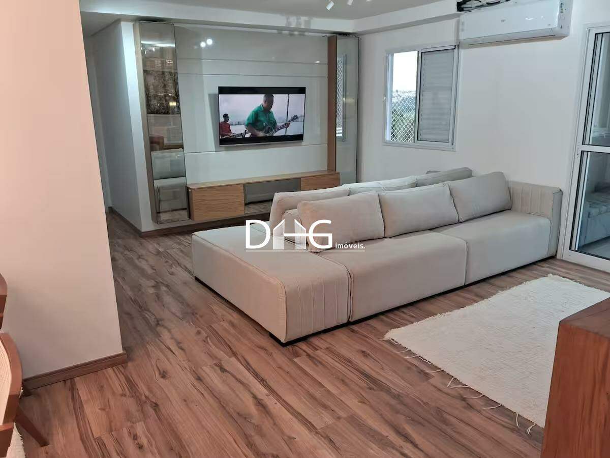 Apartamento à venda no Balneário Tropical: 