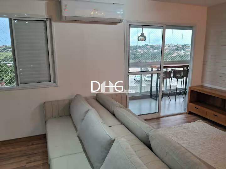 Apartamento à venda no Balneário Tropical: 