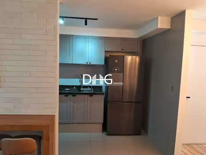 Apartamento à venda no Balneário Tropical: 