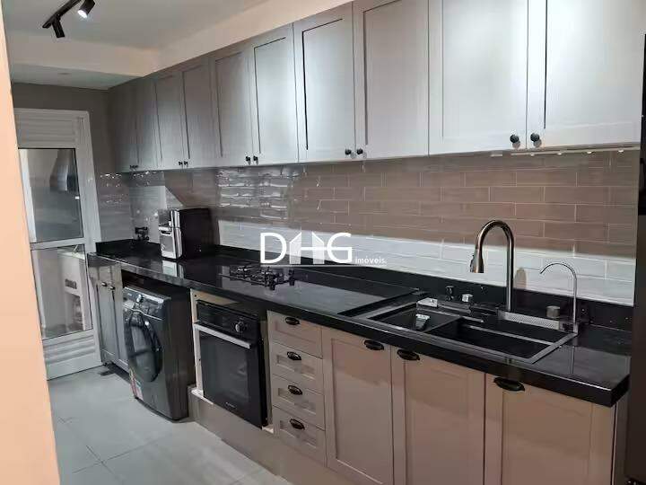 Apartamento à venda no Balneário Tropical: 