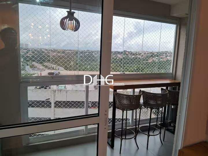 Apartamento à venda no Balneário Tropical: 
