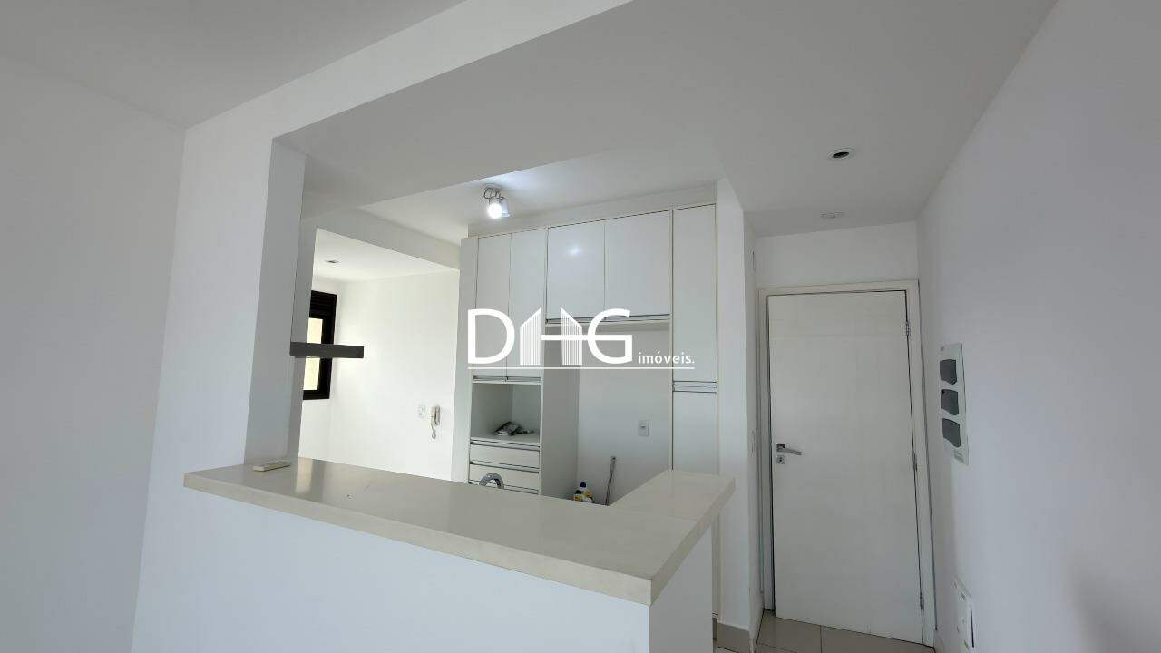 Apartamento para aluguel no Jardim Ypê: 