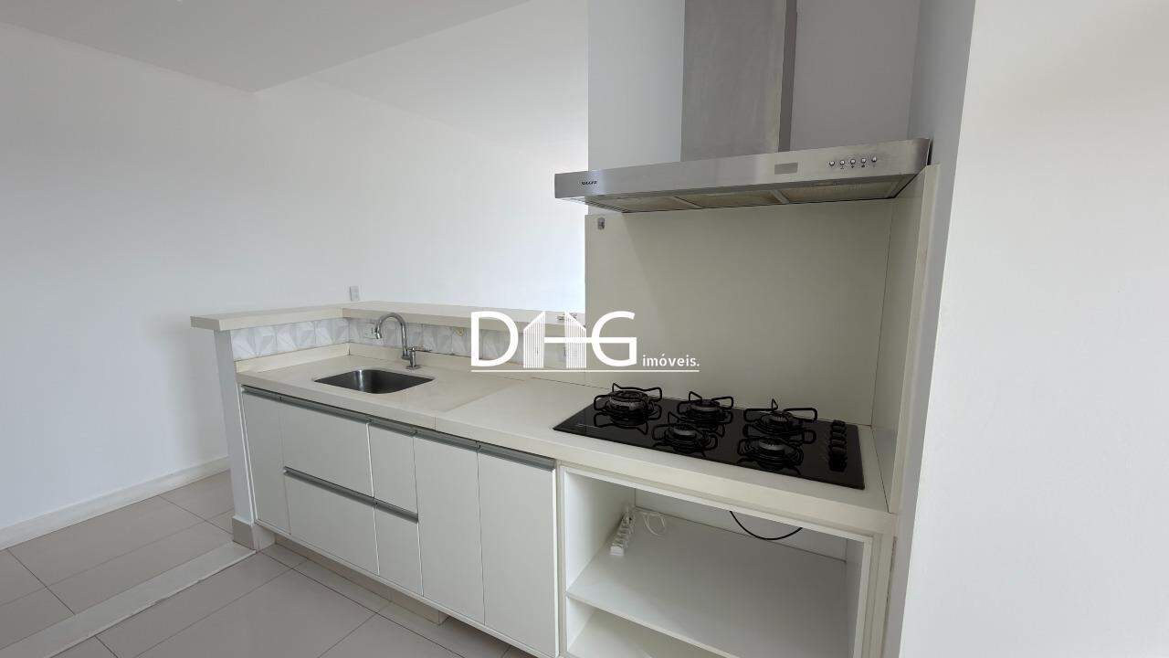 Apartamento para aluguel no Jardim Ypê: 