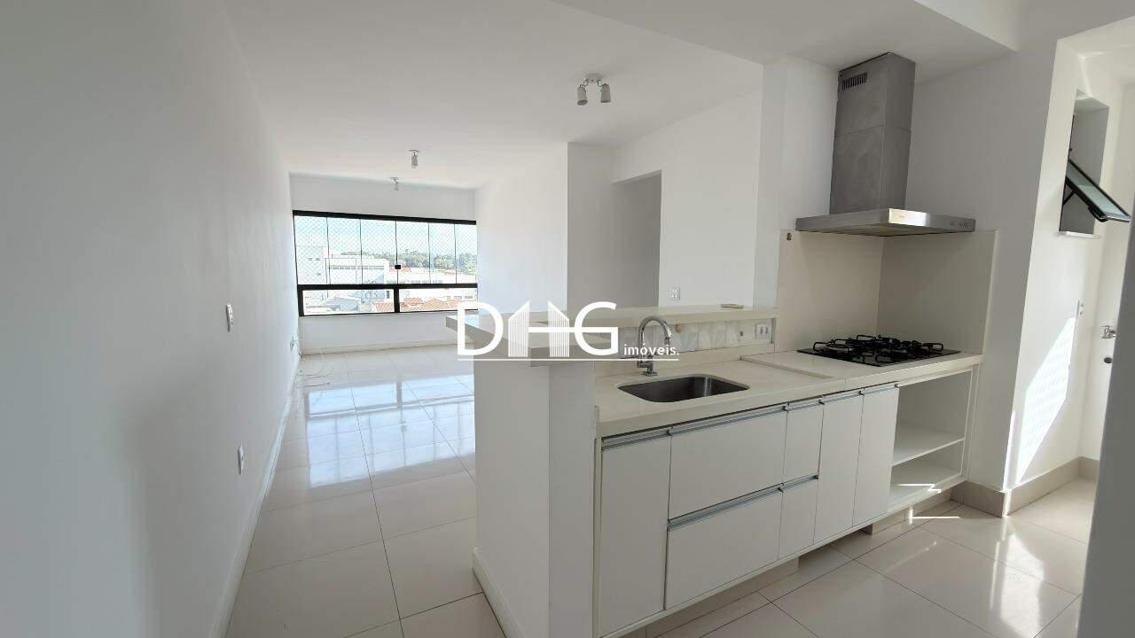 Apartamento para aluguel no Jardim Ypê: 