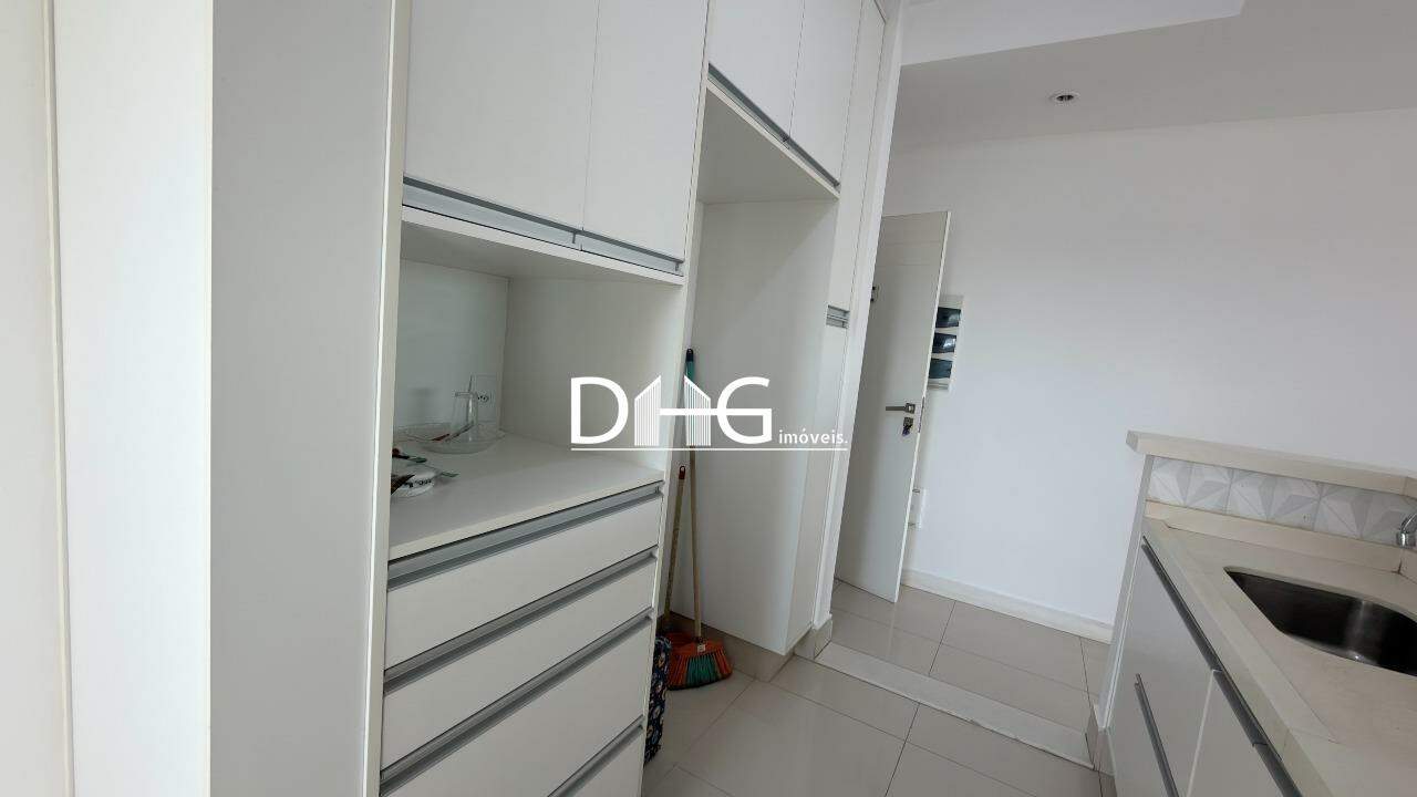 Apartamento para aluguel no Jardim Ypê: 