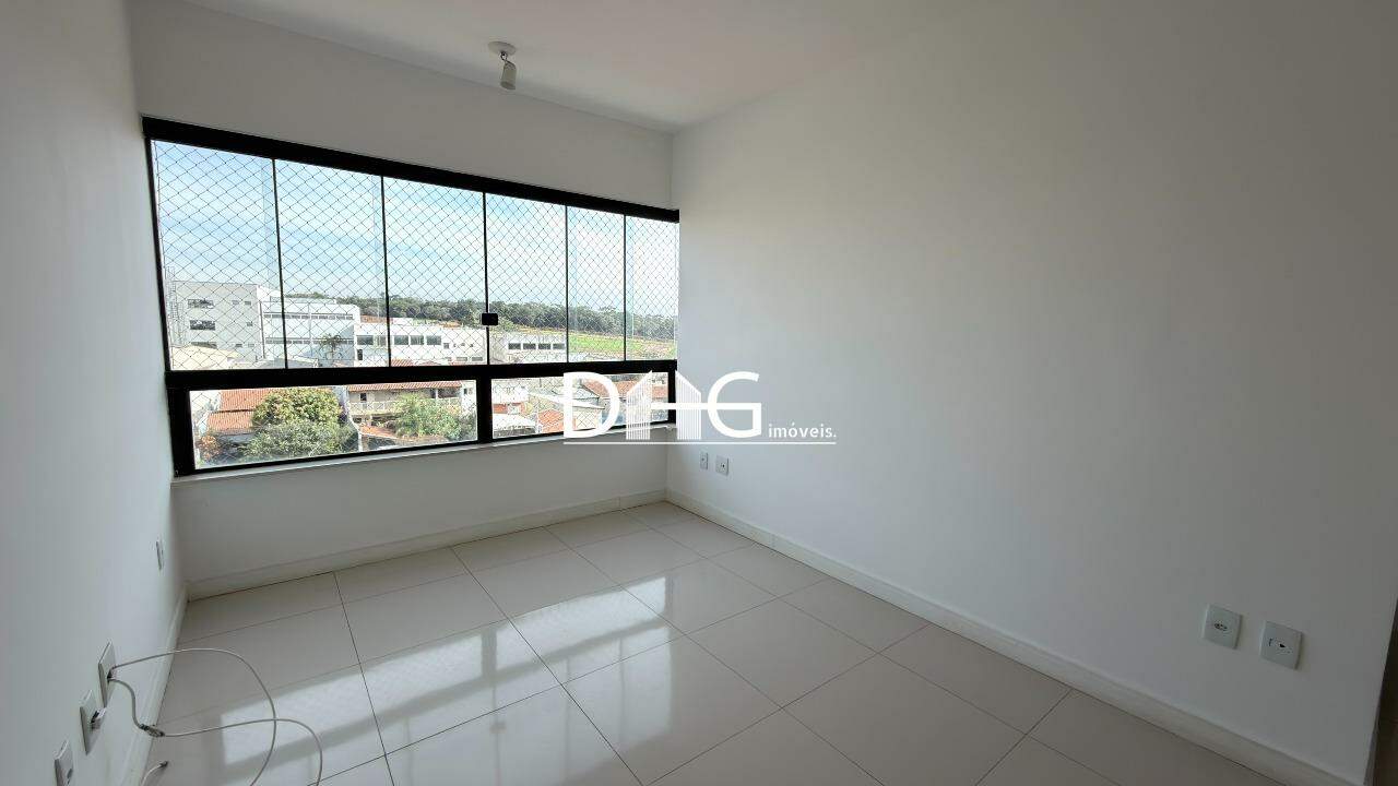 Apartamento para aluguel no Jardim Ypê: 