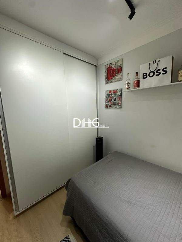 Apartamento para aluguel no Jardim Dos Calegaris: 