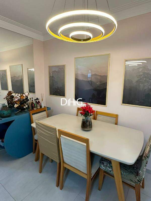 Apartamento para aluguel no Jardim Dos Calegaris: 