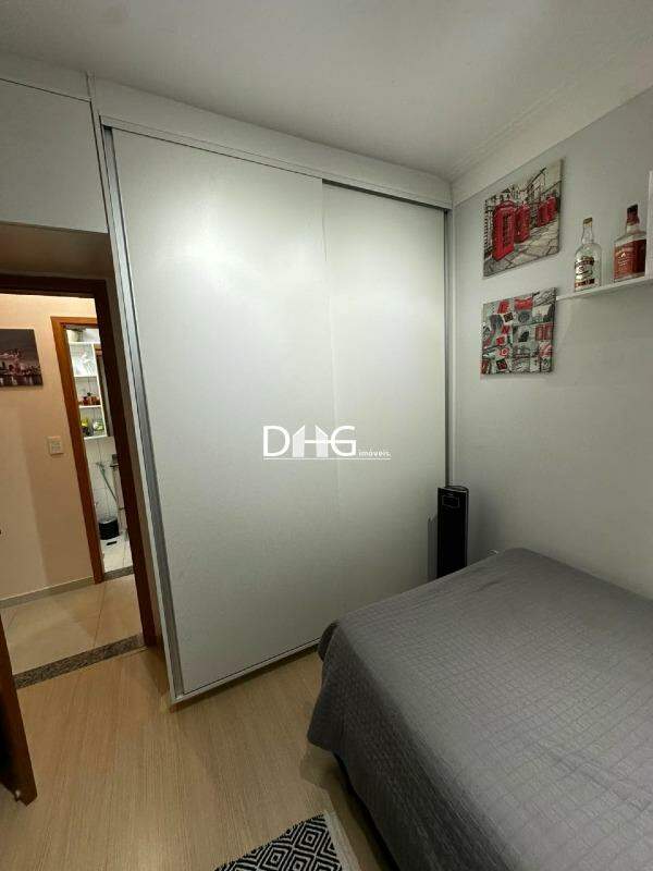 Apartamento para aluguel no Jardim Dos Calegaris: 