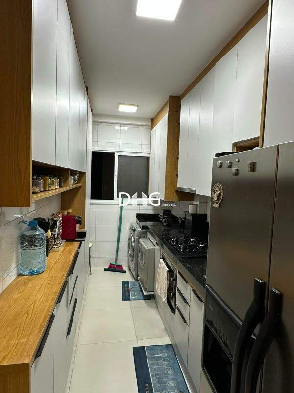 Apartamento para aluguel no Jardim Dos Calegaris: 