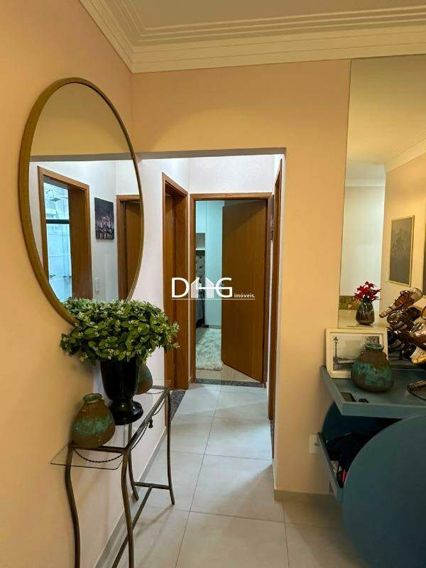 Apartamento para aluguel no Jardim Dos Calegaris: 