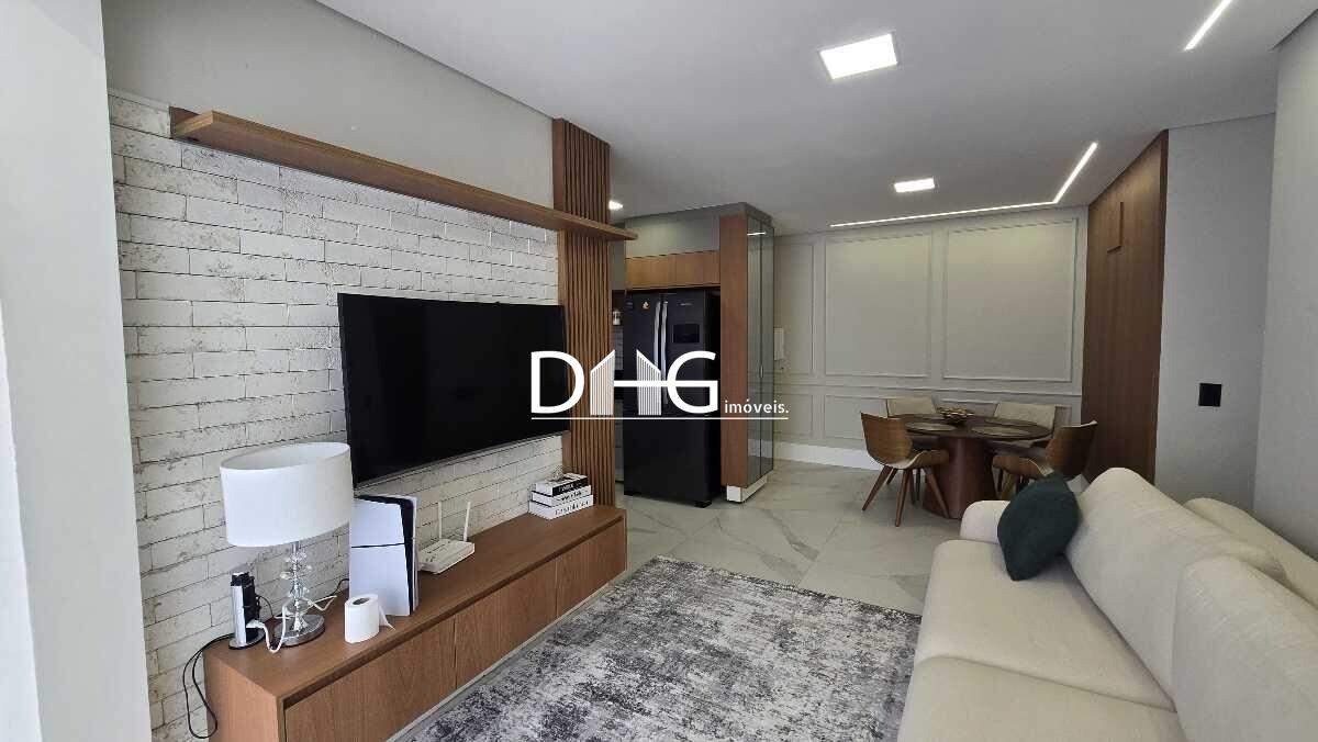 Apartamento para aluguel no Santa Terezinha: 