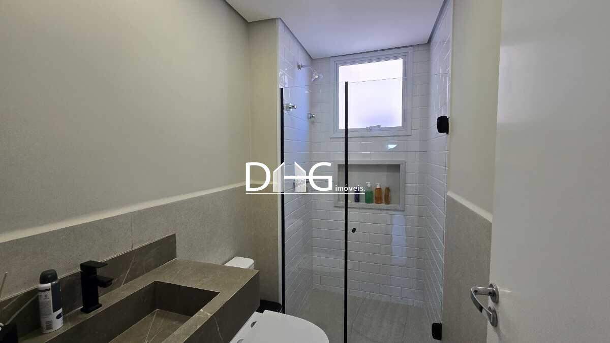 Apartamento para aluguel no Santa Terezinha: 