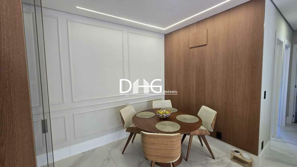 Apartamento para aluguel no Santa Terezinha: 