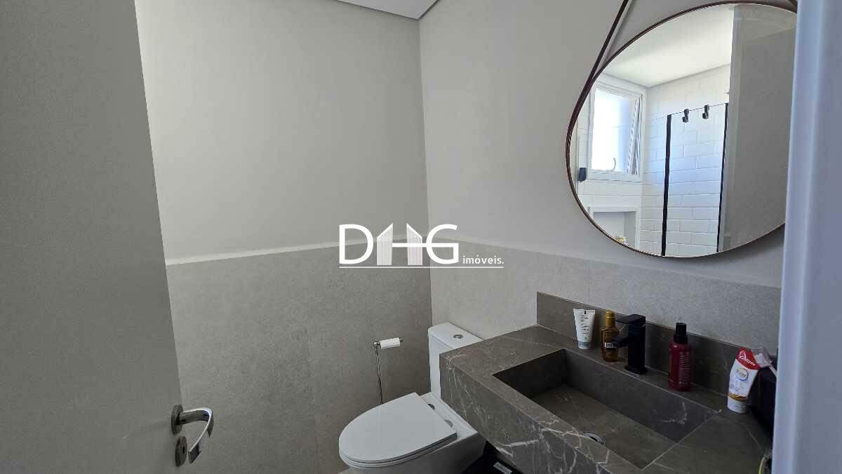 Apartamento para aluguel no Santa Terezinha: 