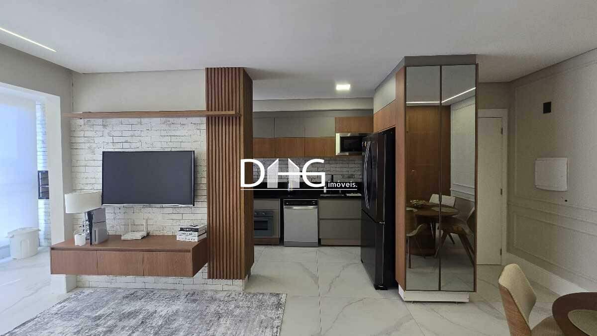 Apartamento para aluguel no Santa Terezinha: 